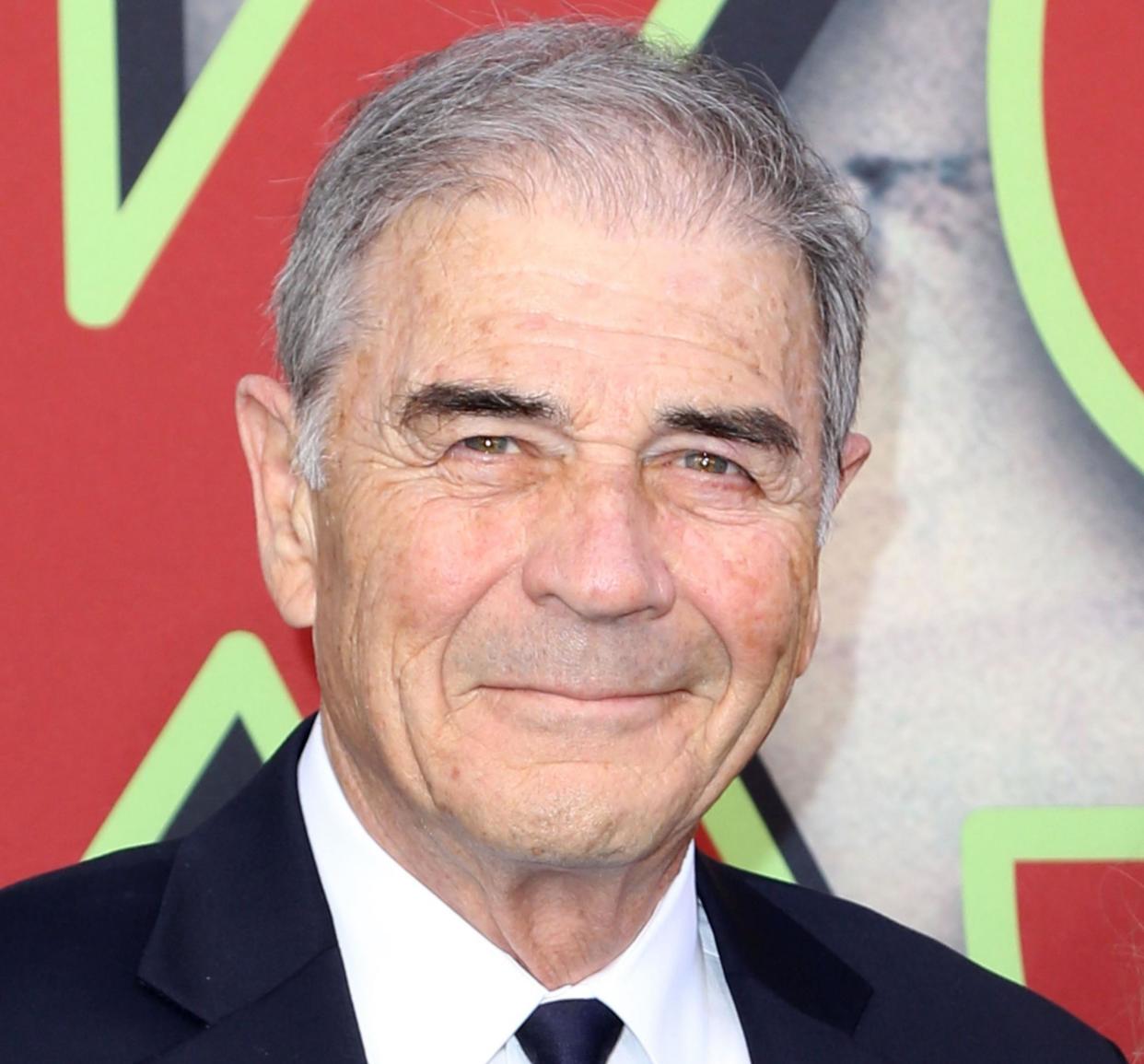 Robert Forster has died aged 78: Rex