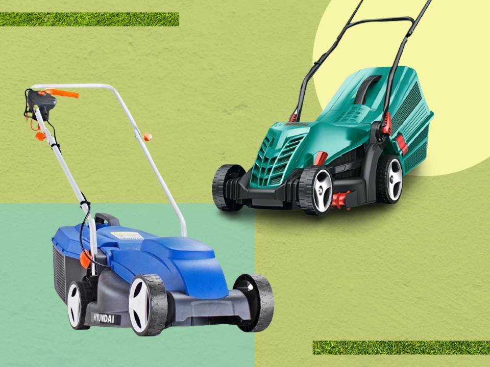 From electric to petrol models, lawnmowers are an investment (iStock/The Independent)