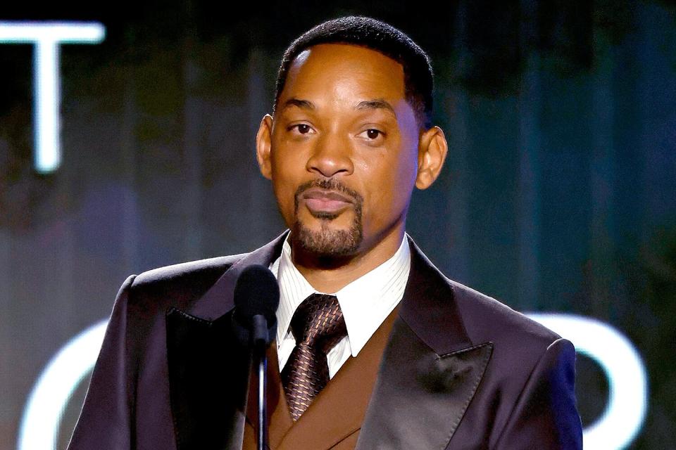 will smith