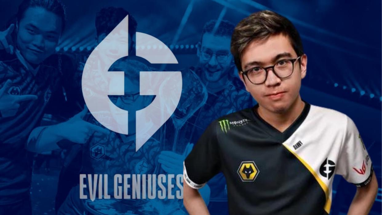 Riot said they were aware of the allegations against Evil Geniuses regarding their treatment of LoL prodigy Danny who suffered from mental health issues and malnutrition. (Photo: Evil Geniuses; Riot Games)