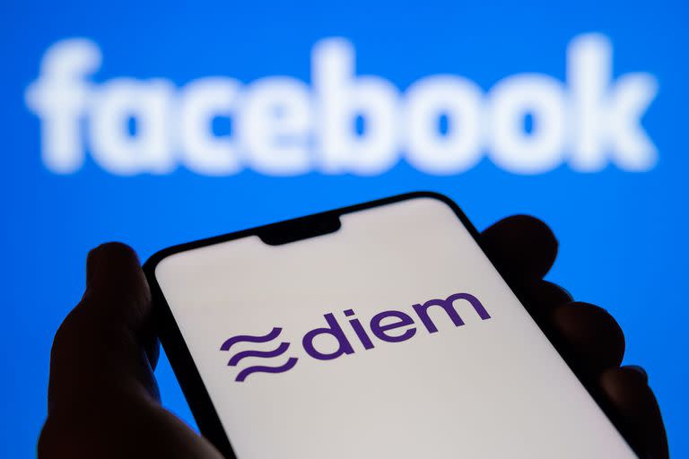 La criptomoneda estable Diem se encuentra estancado ante la resistencia de las autoridades regulatorias de Estados Unidos, y Facebook planea abandonar la iniciativa y poner en venta el proyecto