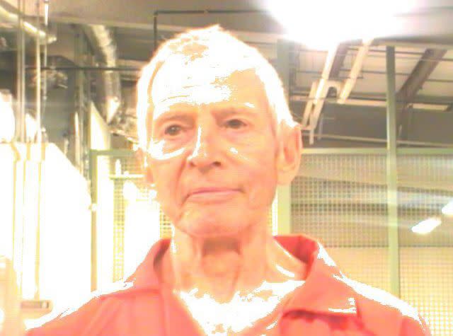 In the final episode of the "The Jinx," Durst apparently admitted to murders, mumbling that he "killed them all," while he was unaware that his microphone was still on. He was also heard whispering to himself, "There it is. You're caught," Durst was arrested in New Orleans on March 12, 2105 on a first-degree warrant related to homicide investigations.