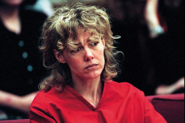 Mary Kay LeTourneau - Credit: Alan Berner/AP