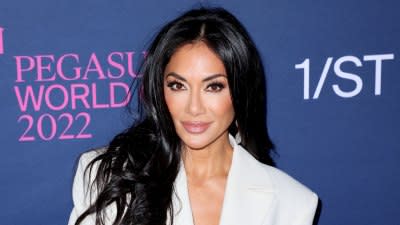 Nicole Scherzinger Will Make Broadway Debut in 'Sunset Boulevard' Revival