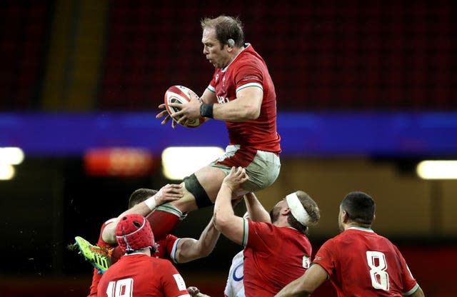 Wales v England – Guinness Six Nations – Principality Stadium