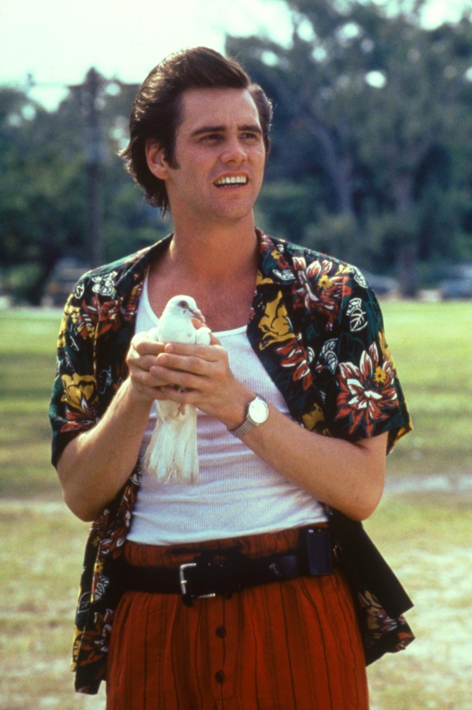 Ace Ventura