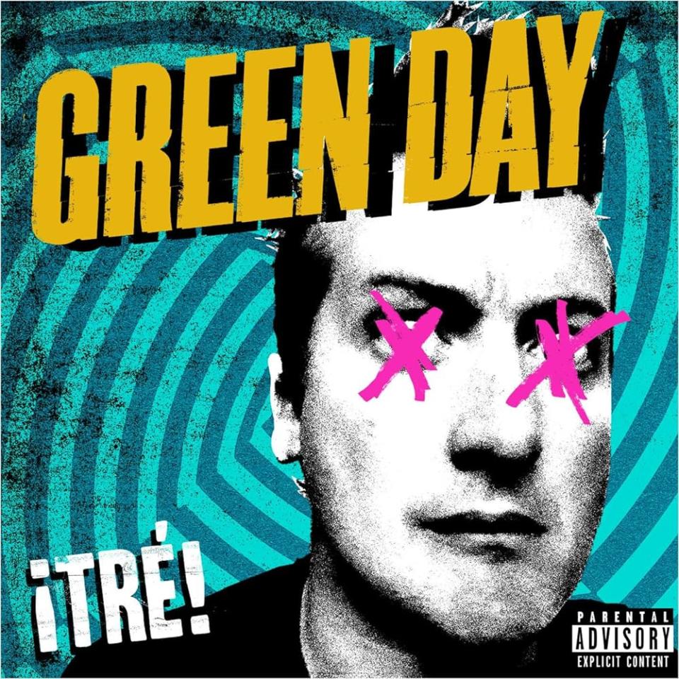 Green Day Tre