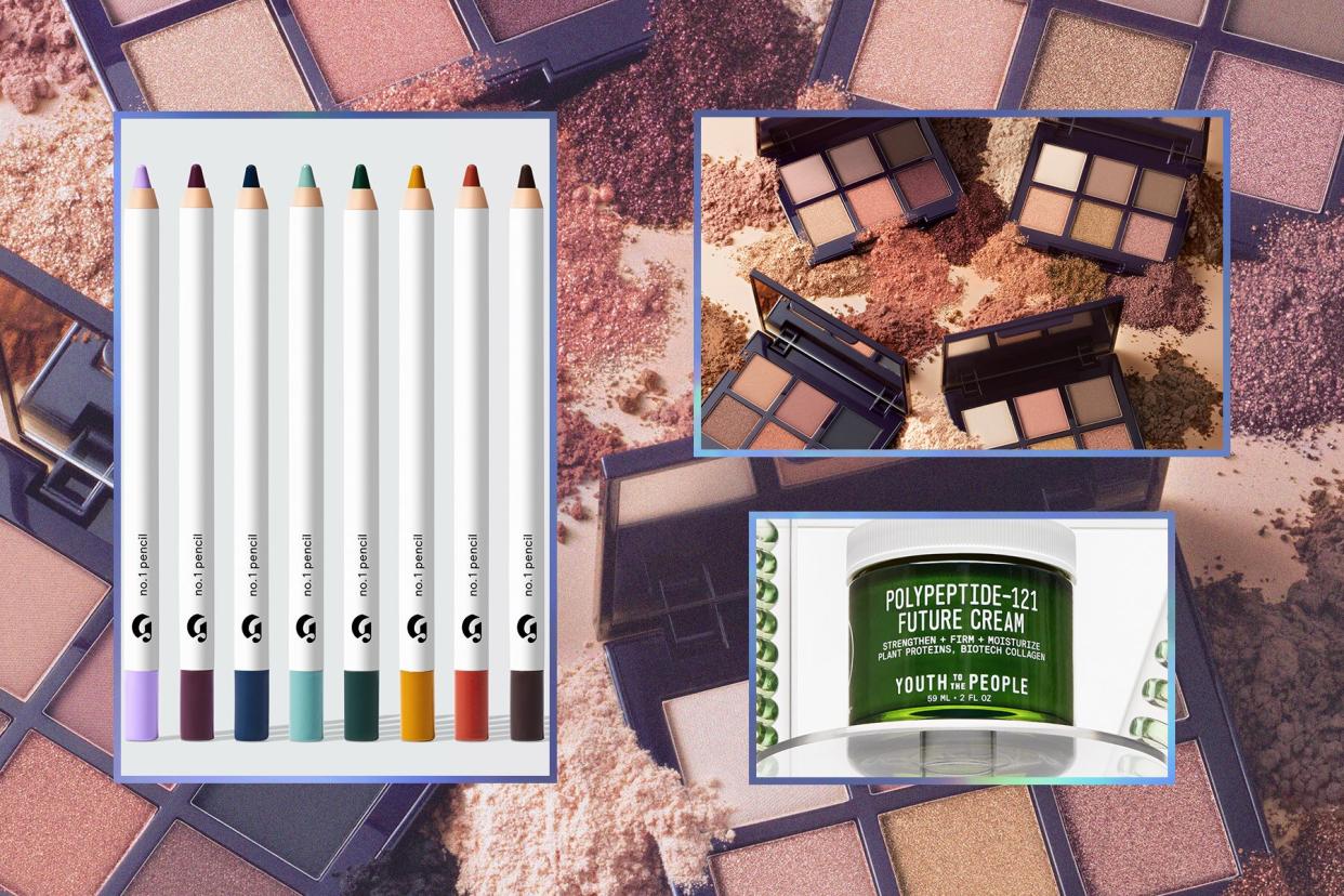 Best New Beauty Products to Buy In July