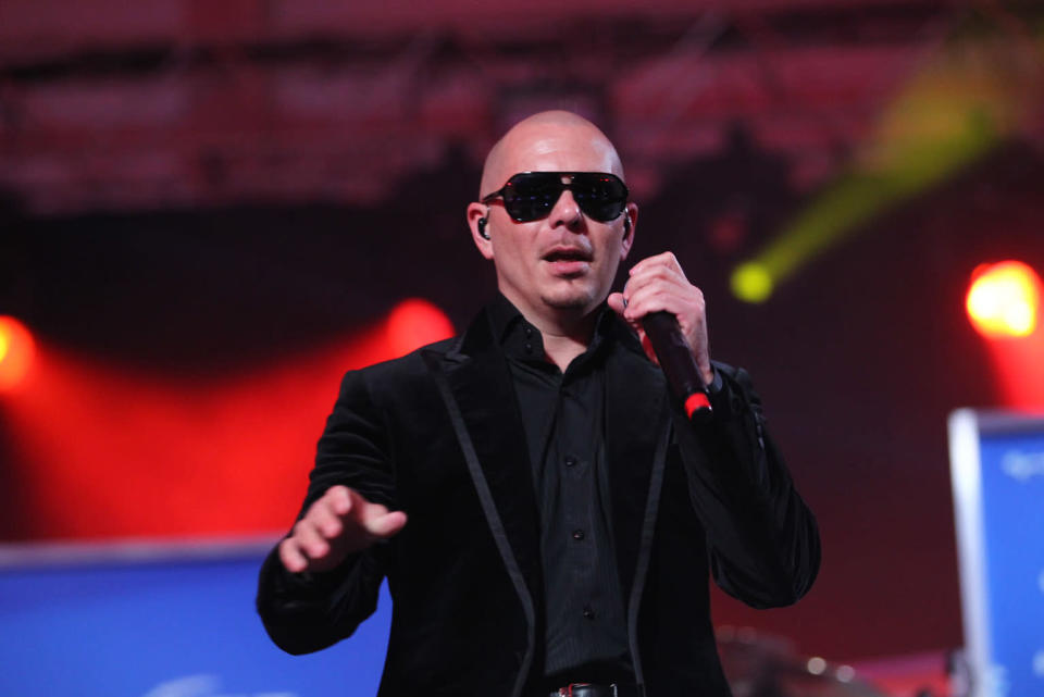 Pitbull