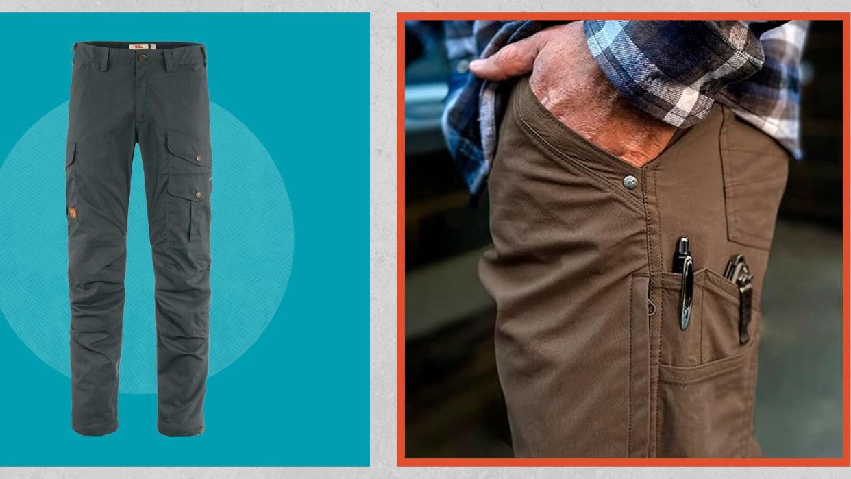 best tactical pants