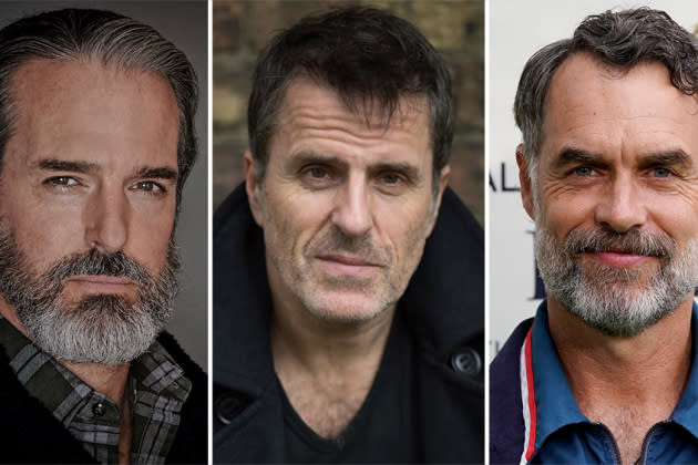 The Last Of Us': Jeffrey Pierce, Murray Bartlett, Con O'Neill Join HBO  Series Based On Video Game