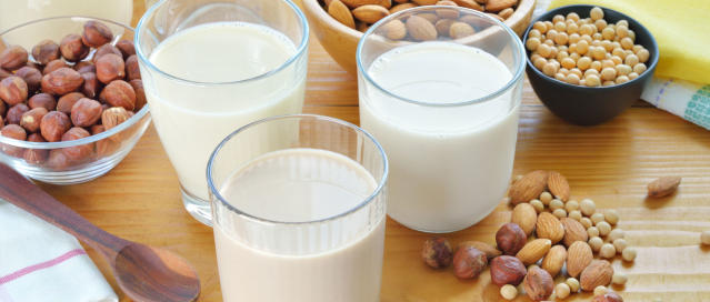 Which milk is healthiest?