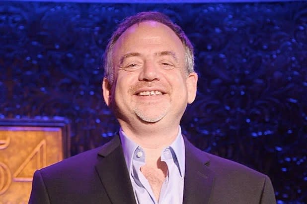 marc shaiman