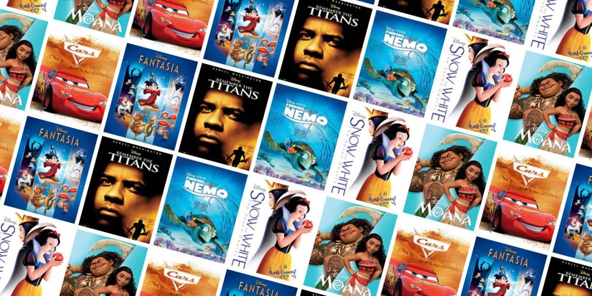 It Wasn’t Easy, But We Picked the Best Disney Movies of All Time