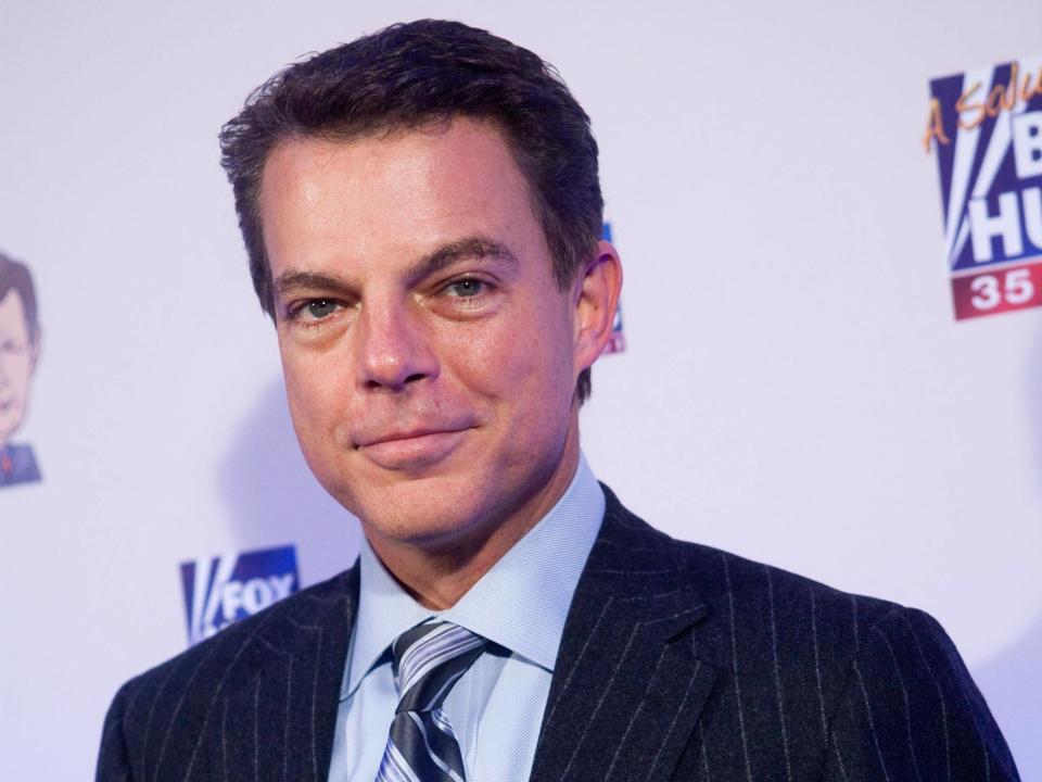 Fox News viewers demand reporter Shepard Smith be fired for debunking 'Clinton uranium scandal'