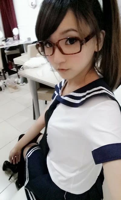 【娛樂星正妹】糖糖／舞感絕佳的人氣show girl