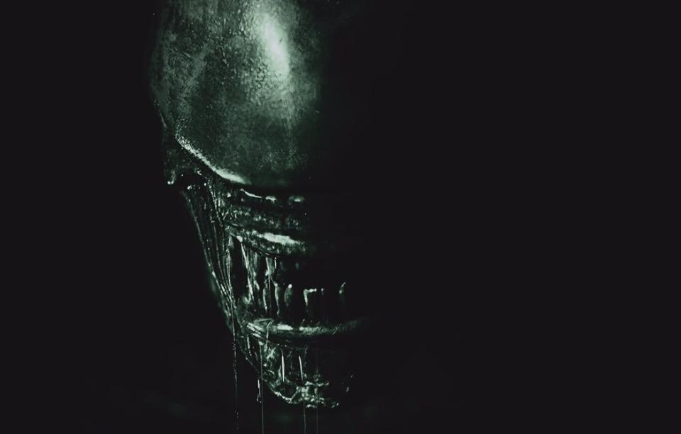 Alien: Covenant (4 August 2017)