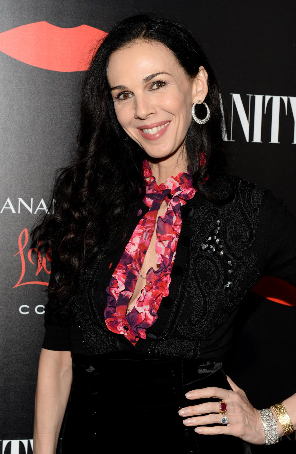 L'Wren Scott, fashion designer and Rolling Stones frontman Mick Jagger's longtime girlfriend, <a href="http://www.huffingtonpost.com/2014/03/17/lwren-scott-dead_n_4979957.html" target="_blank">was found dead in NYC on March 17, 2014</a> of an apparent suicide. 
