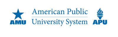 American Public University System (PRNewsfoto/American Public University Syst)