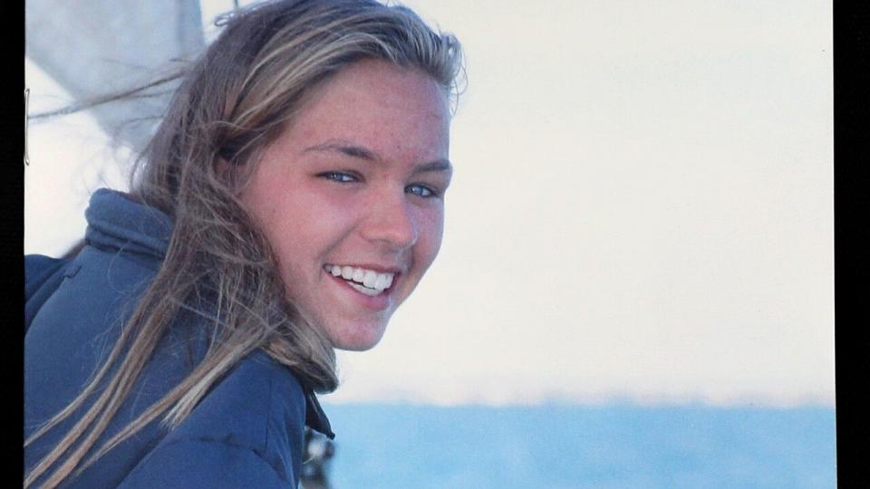 Saoirse Kennedy Hill died earlier this month after an apparent overdose.