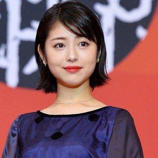 濱邊美波在日本女性「最想擁有的女星臉孔」票選中，位居第5。（翻攝自濱邊美波IG）