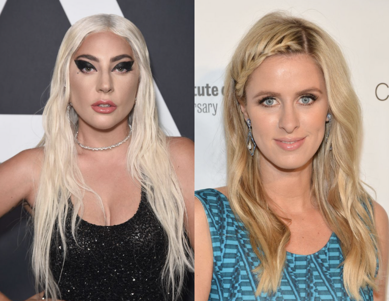 <p>Although the pop goddess and hotel heiress both attended Convent of the Sacred Heart, an all-girls Roman Catholic school in New York City, at the same time, they weren't in the same grade. The<em> A Star Is Born </em>Academy Award winner is a few years younger than Paris Hilton's little sis, Nicky. Even though Gaga is a powerhouse triple-threat today, she didn't always have the easiest time in school. Gaga's mother revealed to <a href="https://www.cbsnews.com/news/lady-gaga-mom-cynthia-germanotta-on-witnessing-daughters-turn-in-mental-health/" rel="nofollow noopener" target="_blank" data-ylk="slk:CBS;elm:context_link;itc:0;sec:content-canvas" class="link ">CBS</a> that her daughter was "humiliated, taunted, isolated" during her school years. </p>