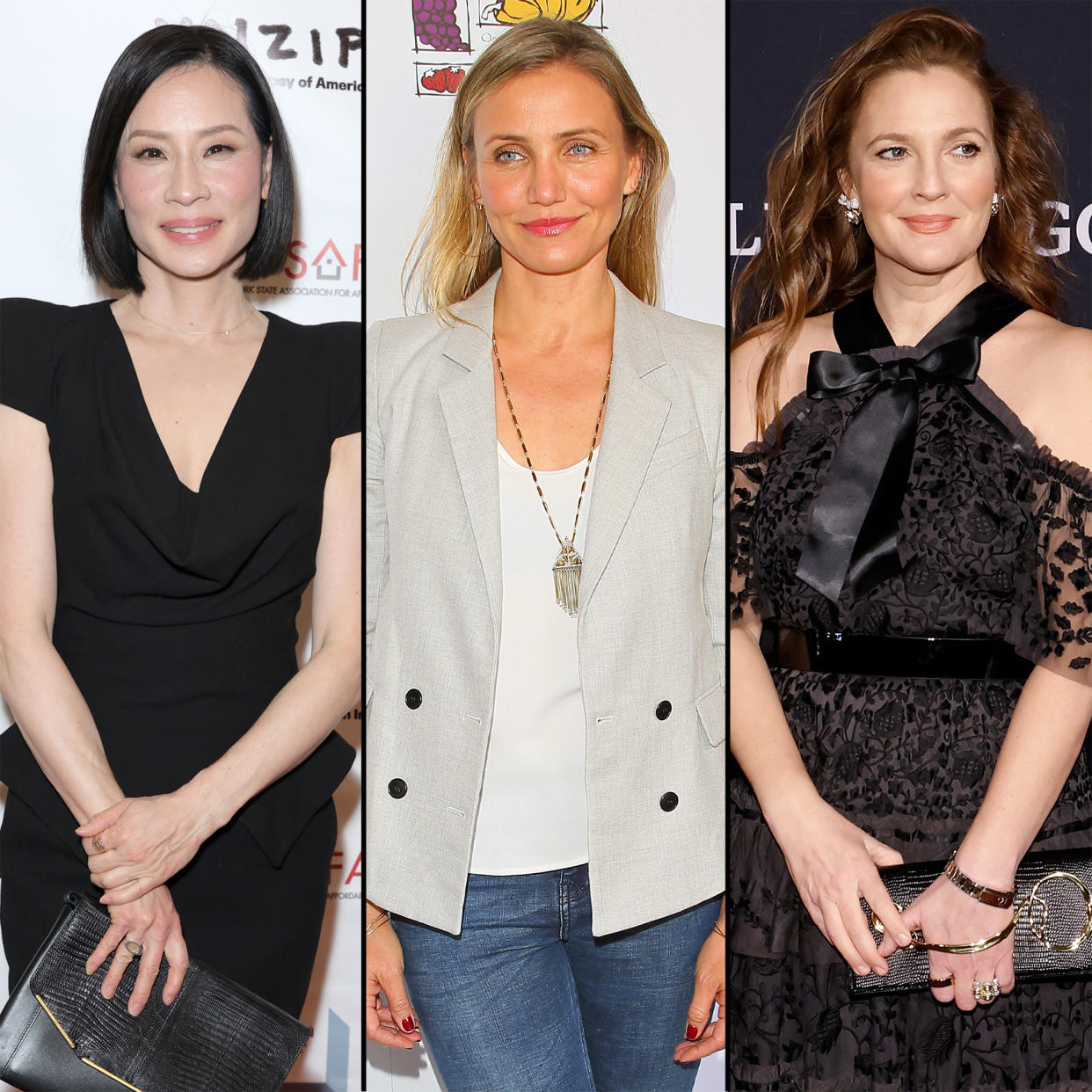 Charlie-s Angels Director McG Teases Sequel With Lucy Liu Cameron Diaz and Drew Barrymore