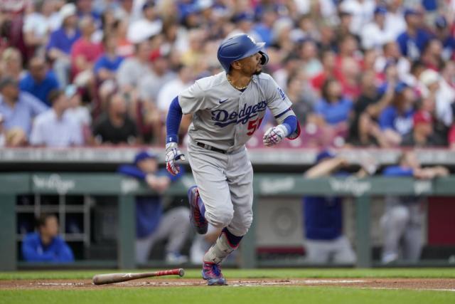 Dodgers news: Noah Syndergaard stretches out, more solo home runs - True  Blue LA