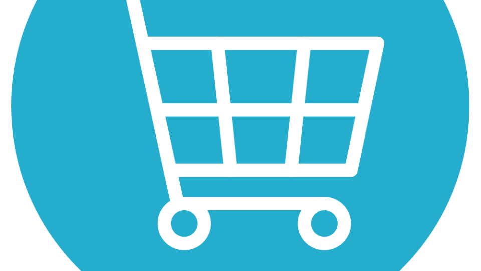 cart icon