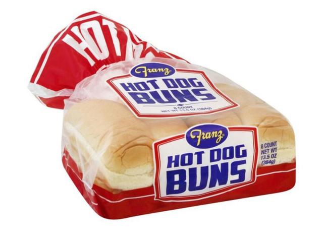 We Tried 7 Hot Dog Buns And These Belong at Your Cookout - Yahoo Sports
