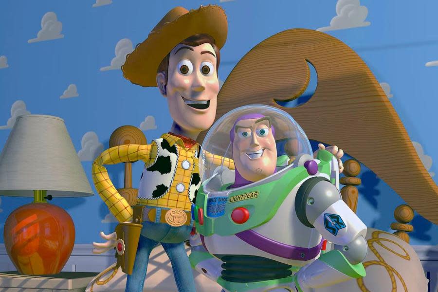 Toy Story 5: Se confirma que Woody y Buzz Lightyear regresarán en la nueva película