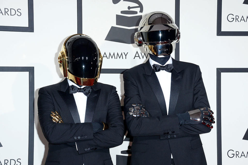 Daft Punk