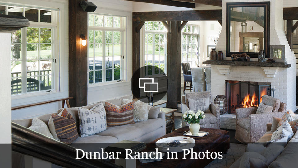 dunbar ranch