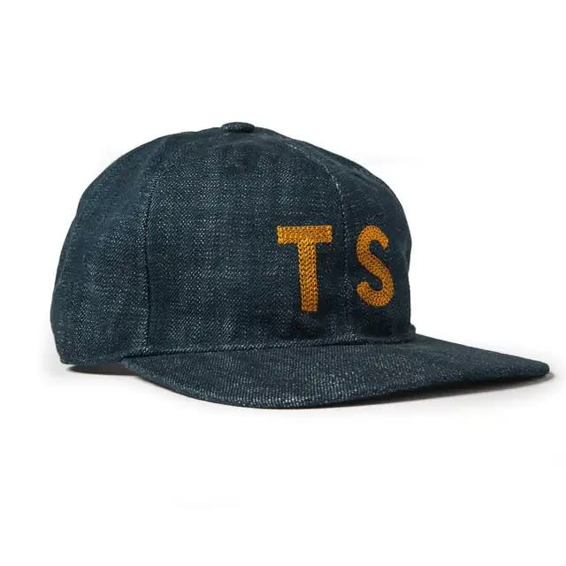 Taylor Stitch Ball Cap