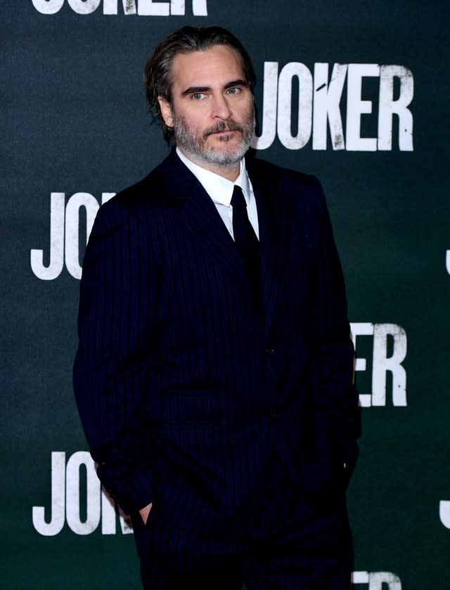 Joker Special Screening – London