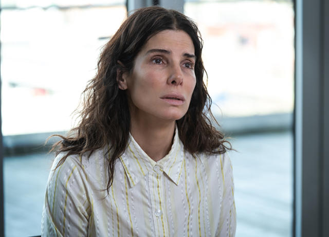 20 Best Sandra Bullock Movies, Ranked - PureWow