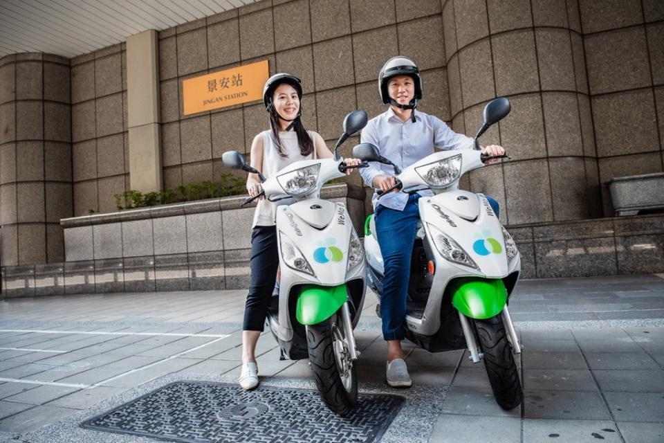 wemo-scooter-line-pay-10
