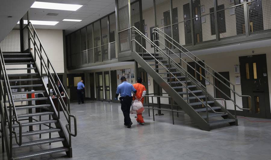 Illinois Is Ramping Up a Horrifying Practice Against Its Prisoners