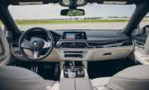 <p>2020 BMW 745e xDrive</p>
