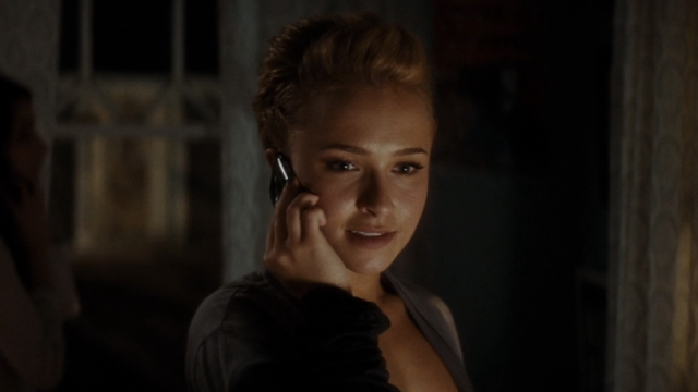 Scream 6' trailer teases the return of Hayden Panettiere as Kirby