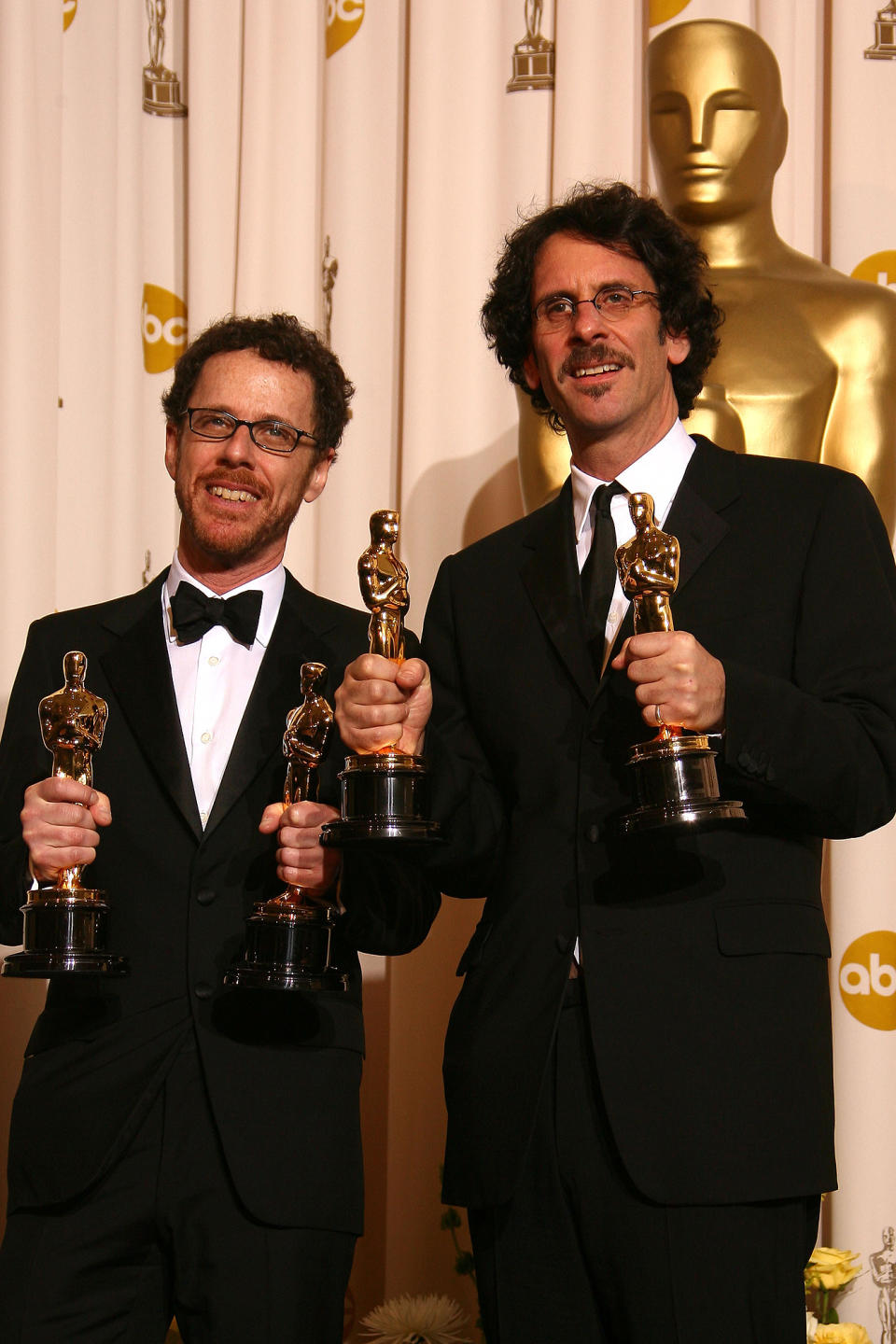 ETHAN & JOEL COEN 