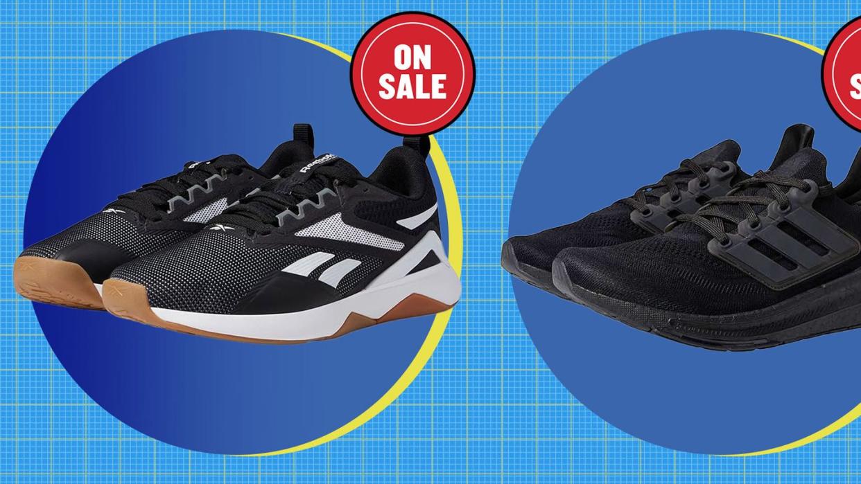 running shoes deals