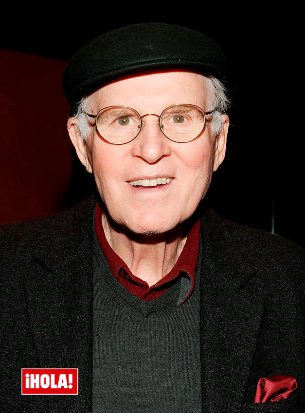 Charles Grodin