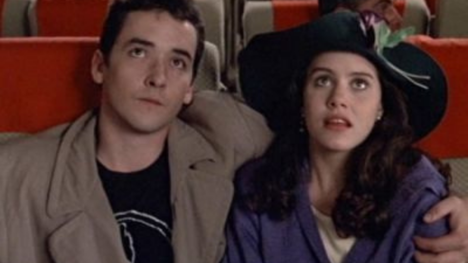 Say Anything (1989)