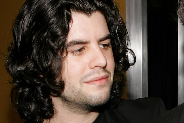 Sage Stallone 2006 (Bild: Getty Images)