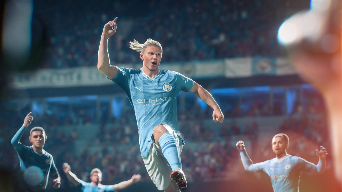 EA FC 24 players slam 'ridiculous' pay-to-win mechanics as promo packs hit  a new extreme - Dot Esports