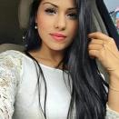 <p>Desde que los fans del cantante la conocieron coincidieron en que es una mujer preciosa/Nicky Jam y Angélica Cruz/Instagram </p>