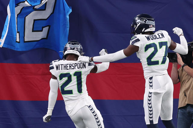 NFL Uniform Schedule 2023: When will Eagles, Seahawks and more