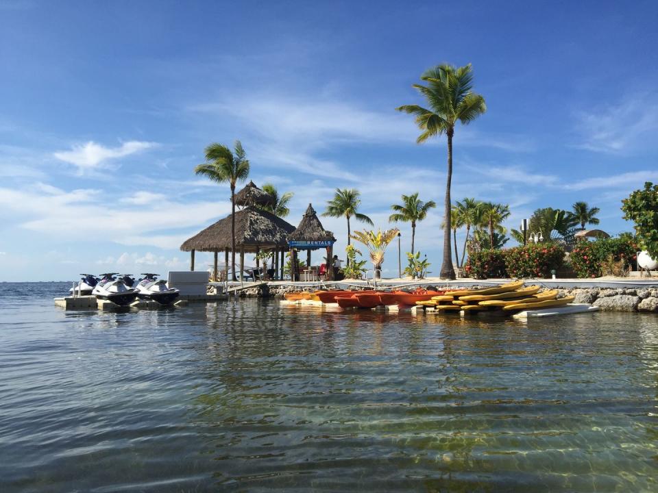 Key Largo — Florida