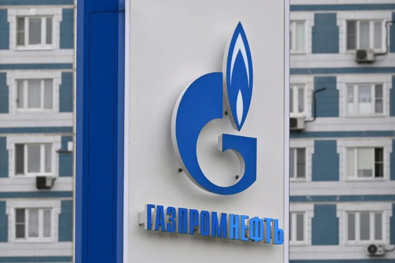 Exports to Europe have long been Gazprom's top earnings source (NATALIA KOLESNIKOVA)